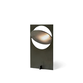 Lampe de Table Minimaliste LED - Design Élégant et Économe en Énergie