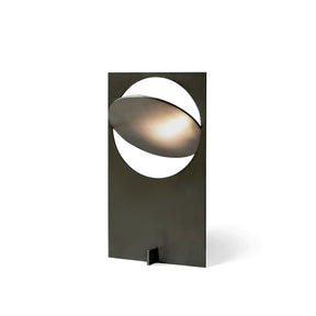 Lampe de Table Minimaliste LED - Design Élégant et Économe en Énergie