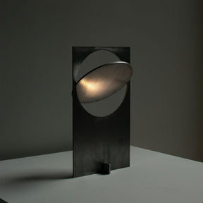 Lampe de Table Minimaliste LED - Design Élégant et Économe en Énergie