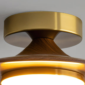 Luminaires de Plafond Modernes - Élégance et Design Compact