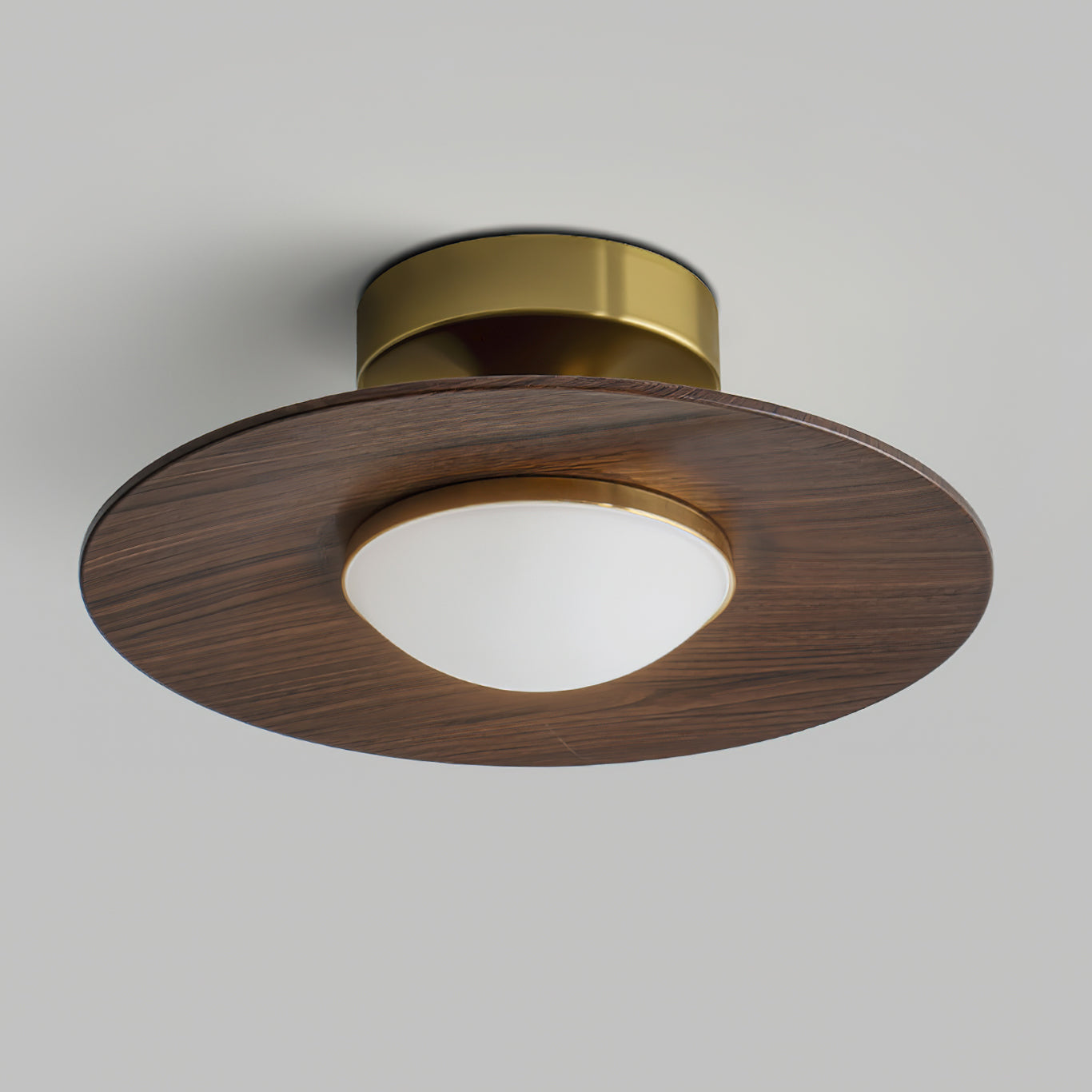 Luminaires de Plafond Modernes - Élégance et Design Compact