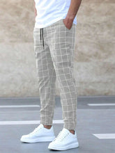 Pantalons Sur Mesure Élégants - Design Sophistiqué et Polyvalent