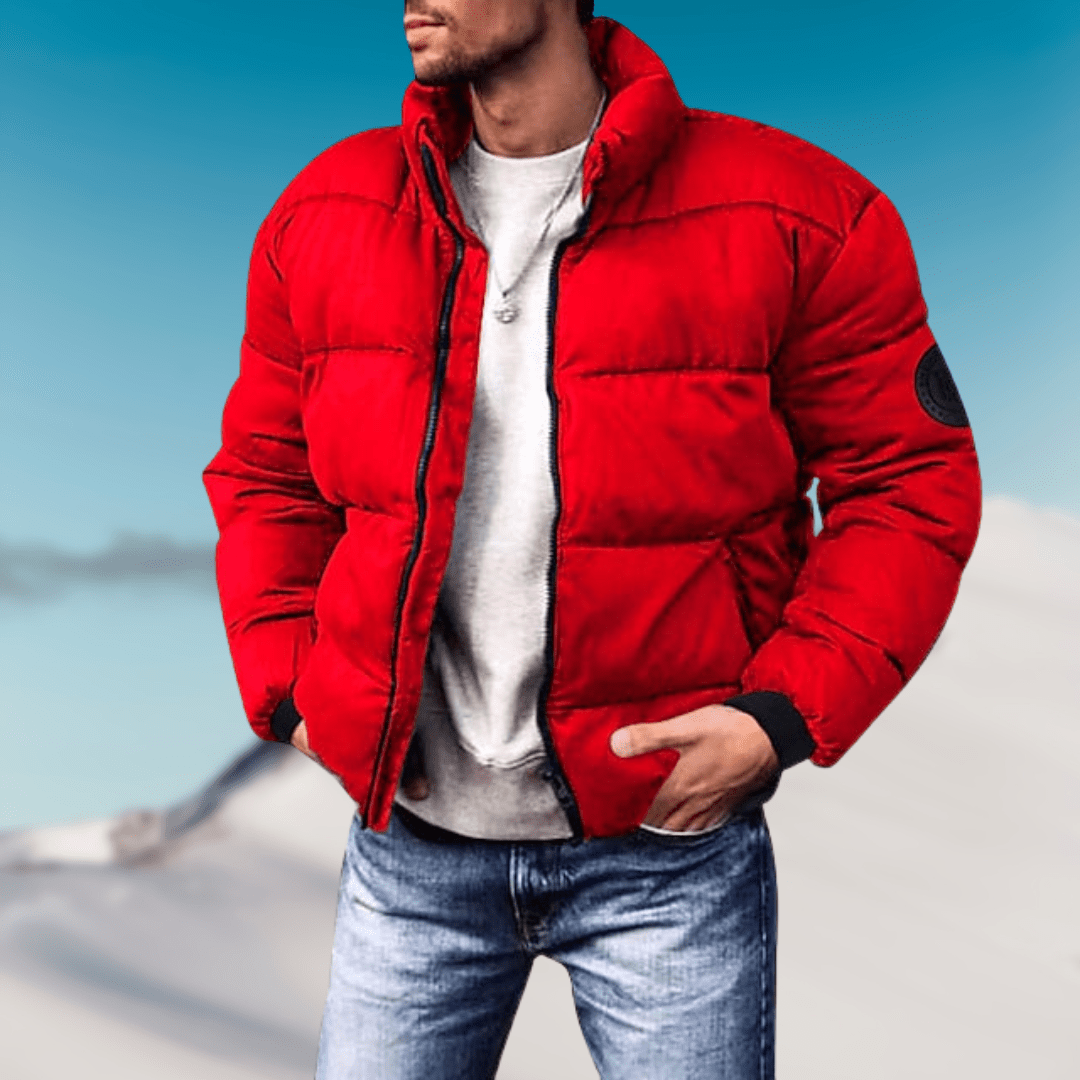 Veste Isolante Élégante pour Femmes - Confort et Style pour l'Hiver