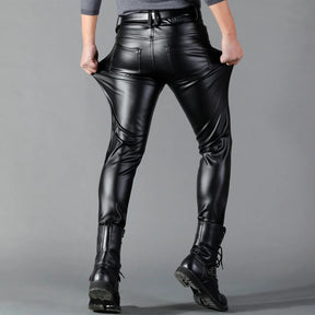 Pantalons de Travail Stretch Moderne - Style Chic et Confort Optimal