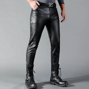 Pantalons de Travail Stretch Moderne - Style Chic et Confort Optimal
