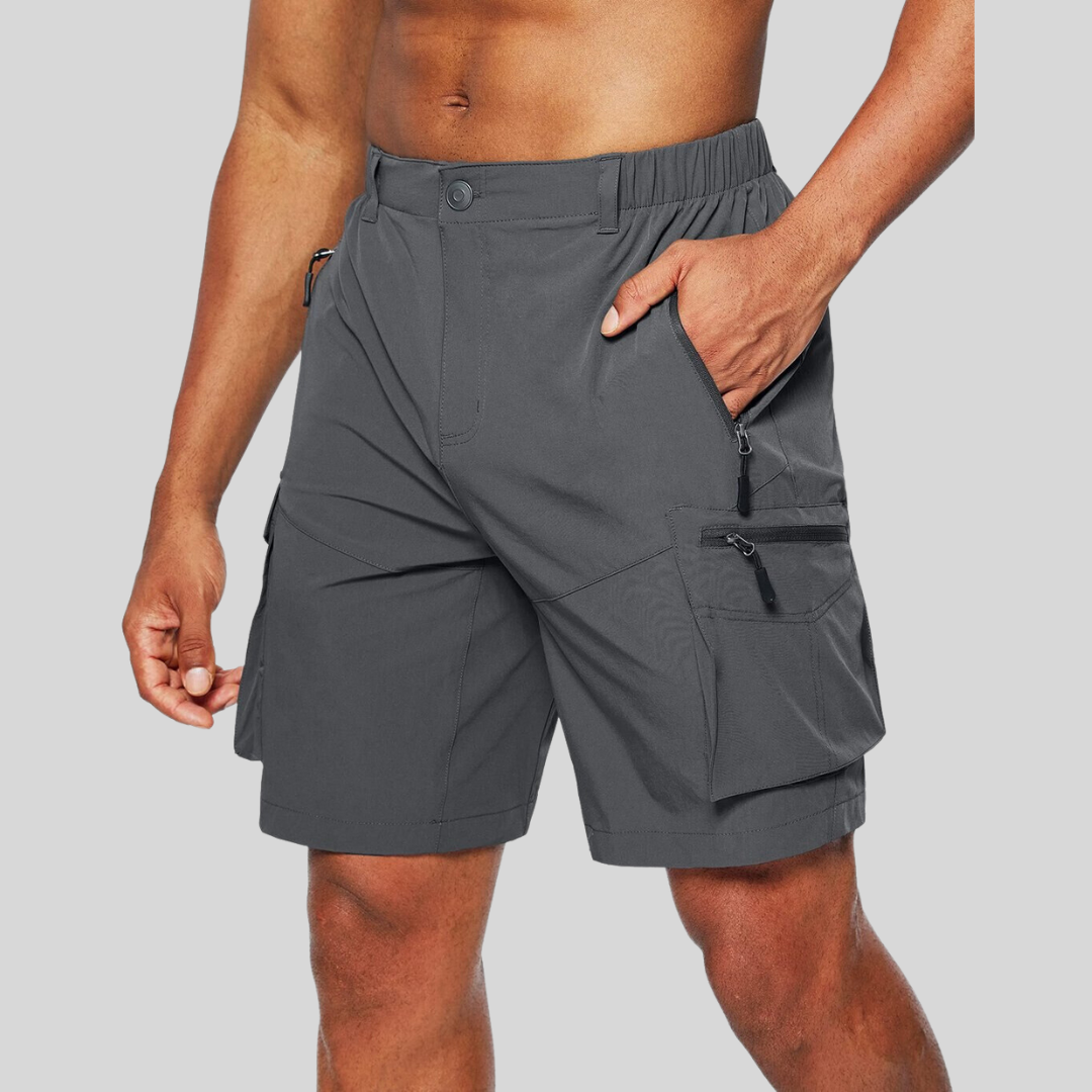 Shorts Légers pour Style Quotidien - Confort et Élégance au Quotidien