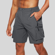 Shorts Légers pour Style Quotidien - Confort et Élégance au Quotidien