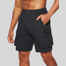 Shorts Légers pour Style Quotidien - Confort et Élégance au Quotidien