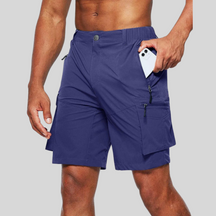 Shorts Légers pour Style Quotidien - Confort et Élégance au Quotidien