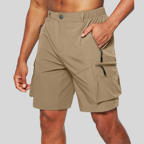 Shorts Légers pour Style Quotidien - Confort et Élégance au Quotidien