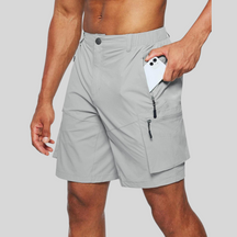 Shorts Légers pour Style Quotidien - Confort et Élégance au Quotidien