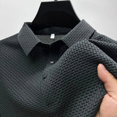 Polo Élégant pour Homme - Confort et Style Quotidien