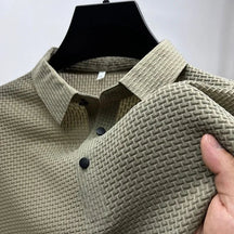Polo Élégant pour Homme - Confort et Style Quotidien
