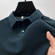 Polo Élégant pour Homme - Confort et Style Quotidien