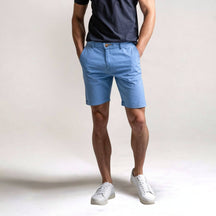 Shorts Décontractés pour Hommes - Confort et Style pour Jours Ensoleillés