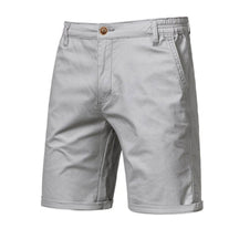 Shorts Décontractés pour Hommes - Confort et Style pour Jours Ensoleillés