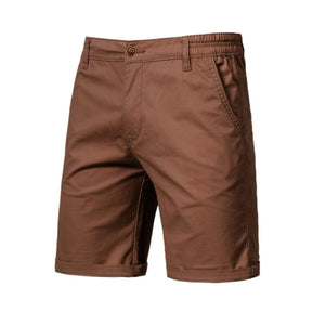 Shorts Décontractés pour Hommes - Confort et Style pour Jours Ensoleillés