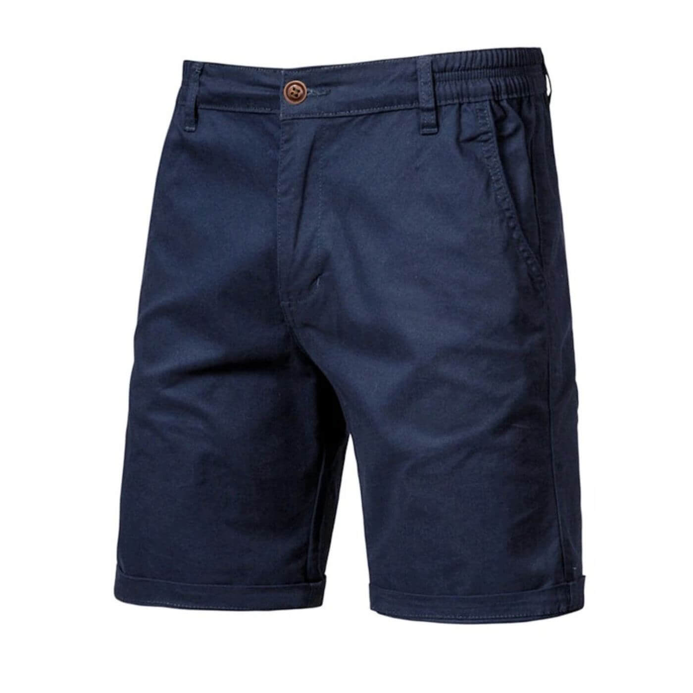 Shorts Décontractés pour Hommes - Confort et Style pour Jours Ensoleillés