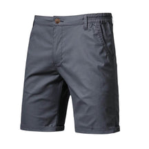 Shorts Décontractés pour Hommes - Confort et Style pour Jours Ensoleillés