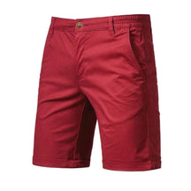 Shorts Décontractés pour Hommes - Confort et Style pour Jours Ensoleillés