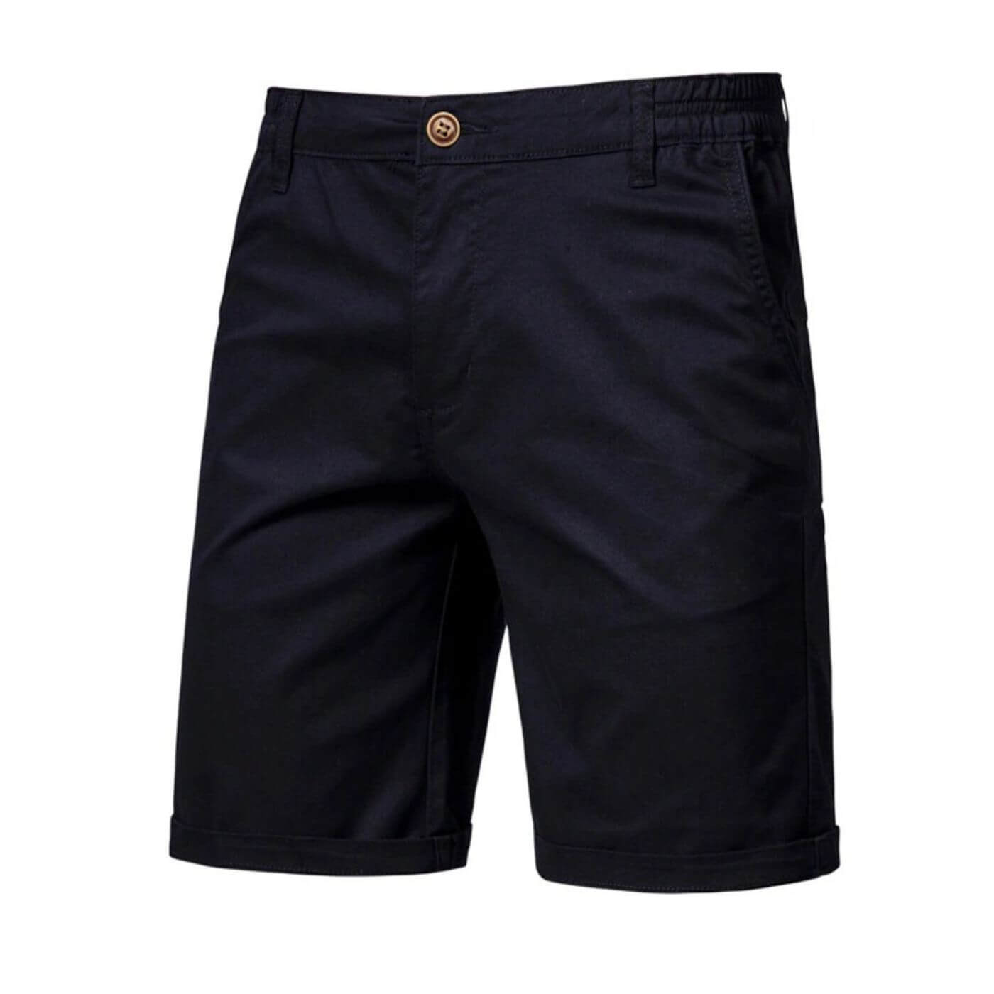 Shorts Décontractés pour Hommes - Confort et Style pour Jours Ensoleillés