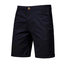 Shorts Décontractés pour Hommes - Confort et Style pour Jours Ensoleillés