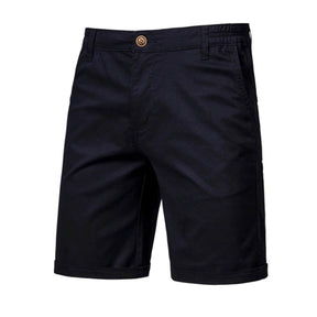 Shorts Décontractés pour Hommes - Confort et Style pour Jours Ensoleillés