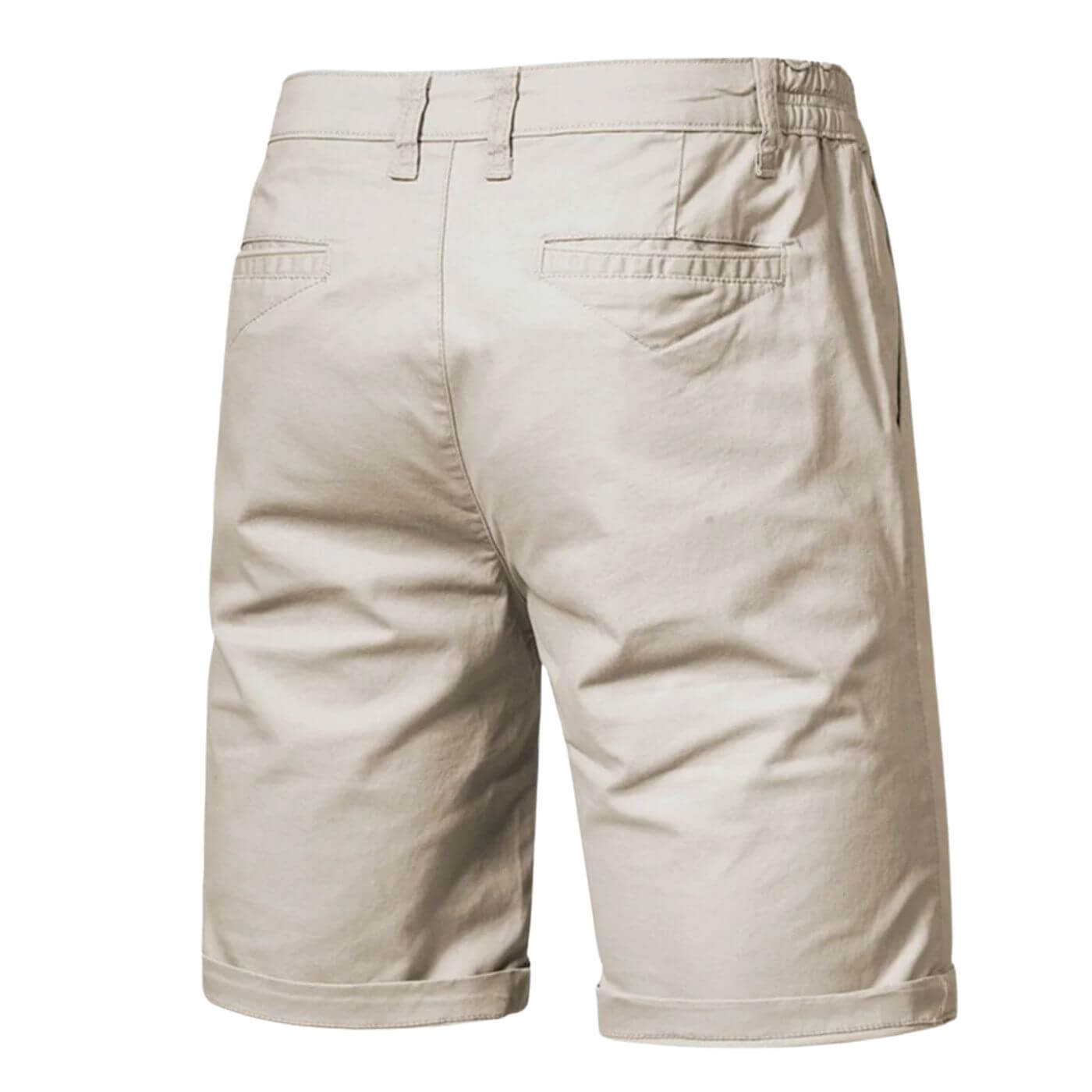 Shorts Décontractés pour Hommes - Confort et Style pour Jours Ensoleillés