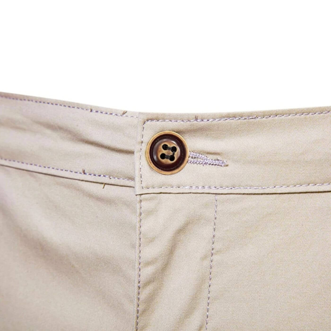 Shorts Décontractés pour Hommes - Confort et Style pour Jours Ensoleillés