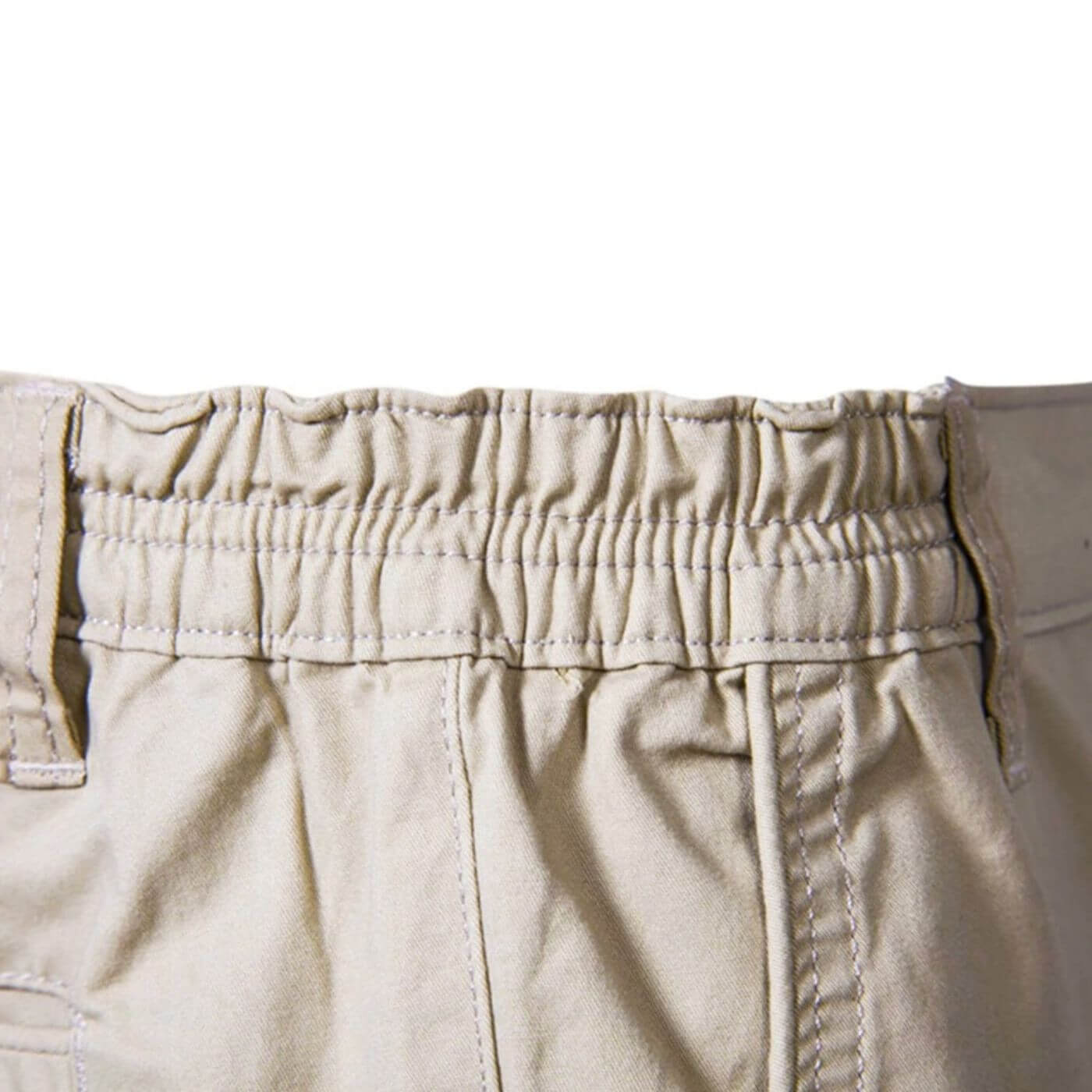 Shorts Décontractés pour Hommes - Confort et Style pour Jours Ensoleillés