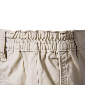 Shorts Décontractés pour Hommes - Confort et Style pour Jours Ensoleillés