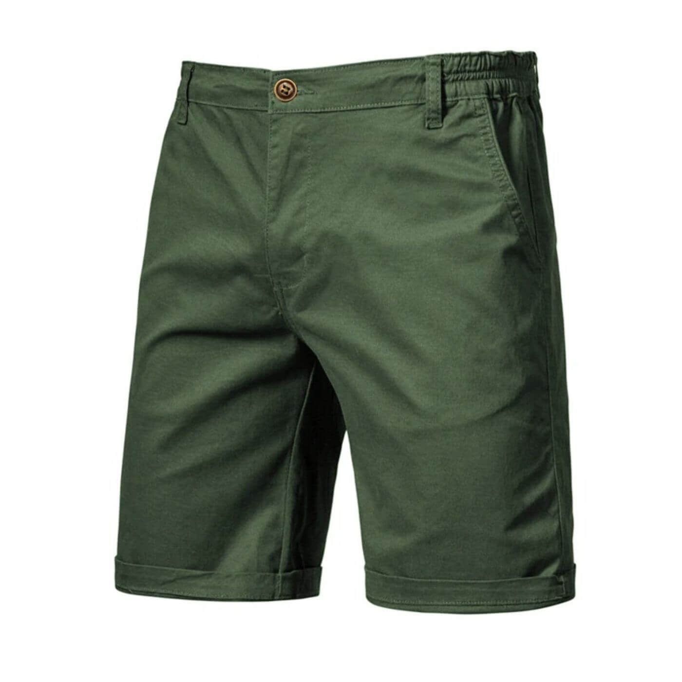 Shorts Décontractés pour Hommes - Confort et Style pour Jours Ensoleillés