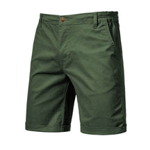 Shorts Décontractés pour Hommes - Confort et Style pour Jours Ensoleillés
