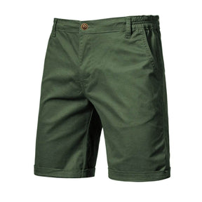 Shorts Décontractés pour Hommes - Confort et Style pour Jours Ensoleillés