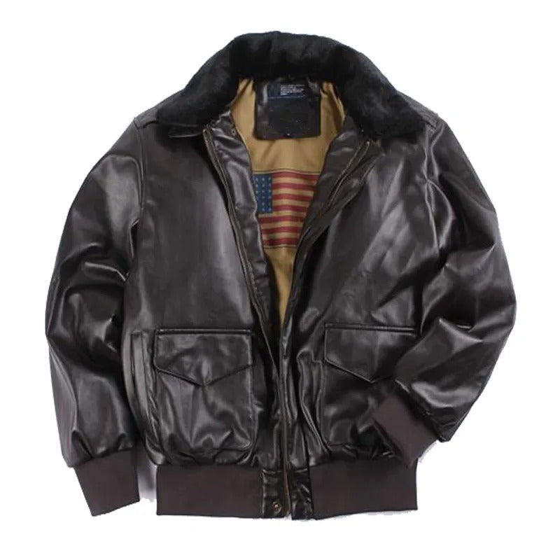 Veste Héritage Vintage Durable - Style Intemporel et Confort Optimal