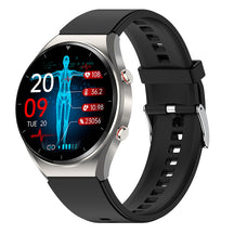 Moniteur de Glycémie Intelligent - Suivi de Santé Complet et Précis