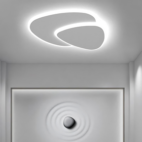 Éclairage Industriel Moderne - Style Raffiné et Matériaux de Qualité