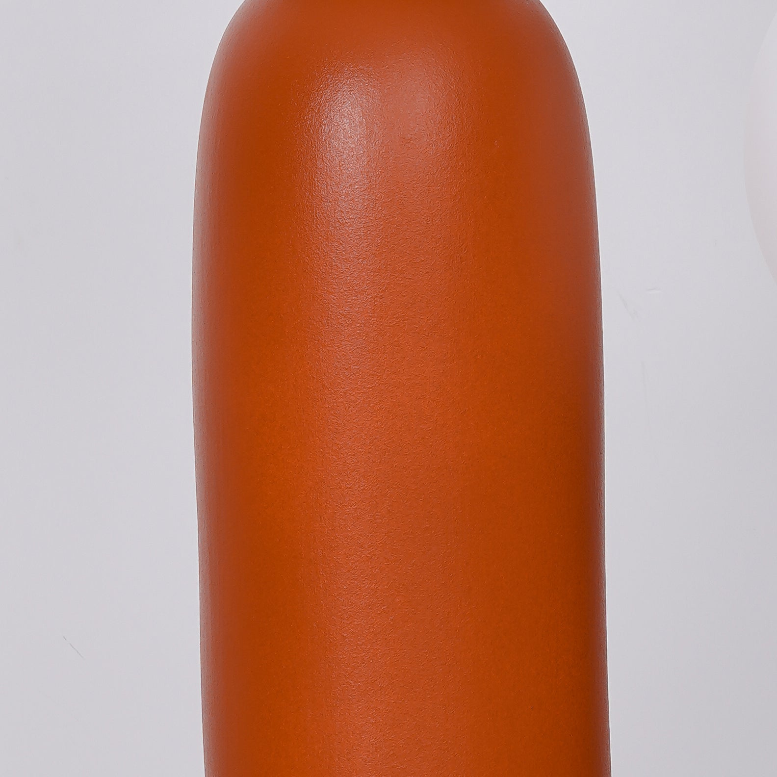 Lampe de Table en Céramique - Artisanat Unique et Éclairage Réglable