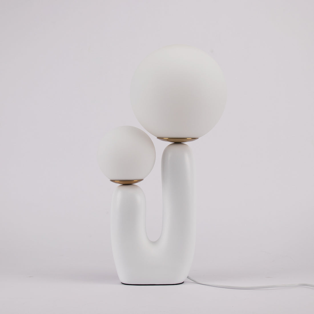 Lampe de Table Moderne - Éclairage Élégant et Fonctionnel