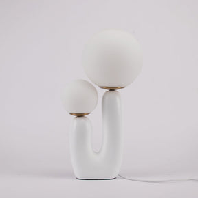 Lampe de Table Moderne - Éclairage Élégant et Fonctionnel
