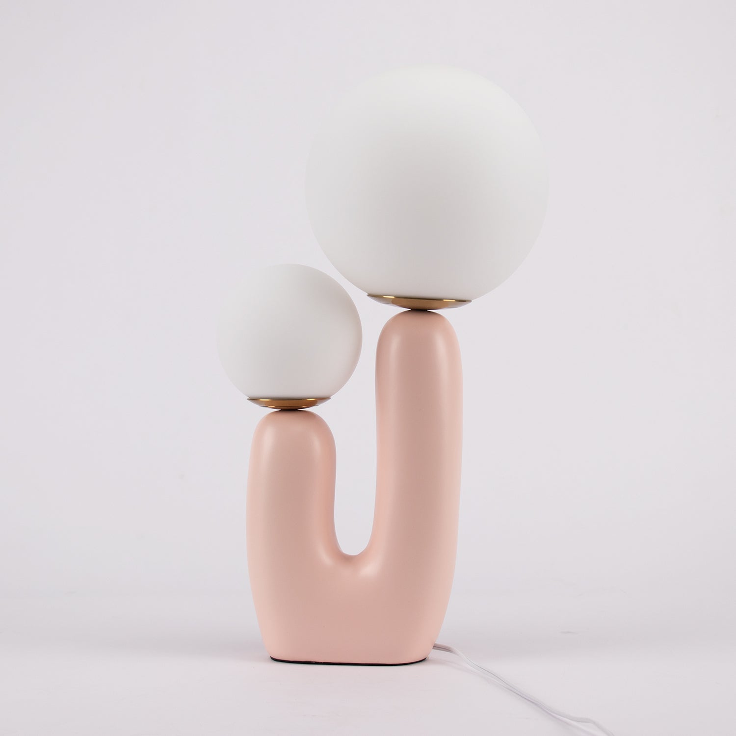 Lampe de Table Moderne - Éclairage Élégant et Fonctionnel