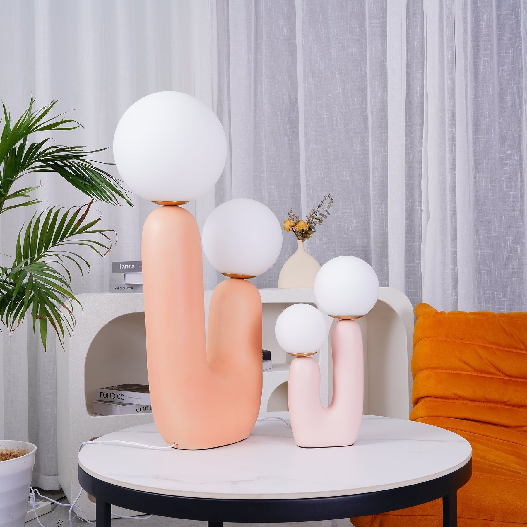 Lampe de Table Moderne - Éclairage Élégant et Fonctionnel