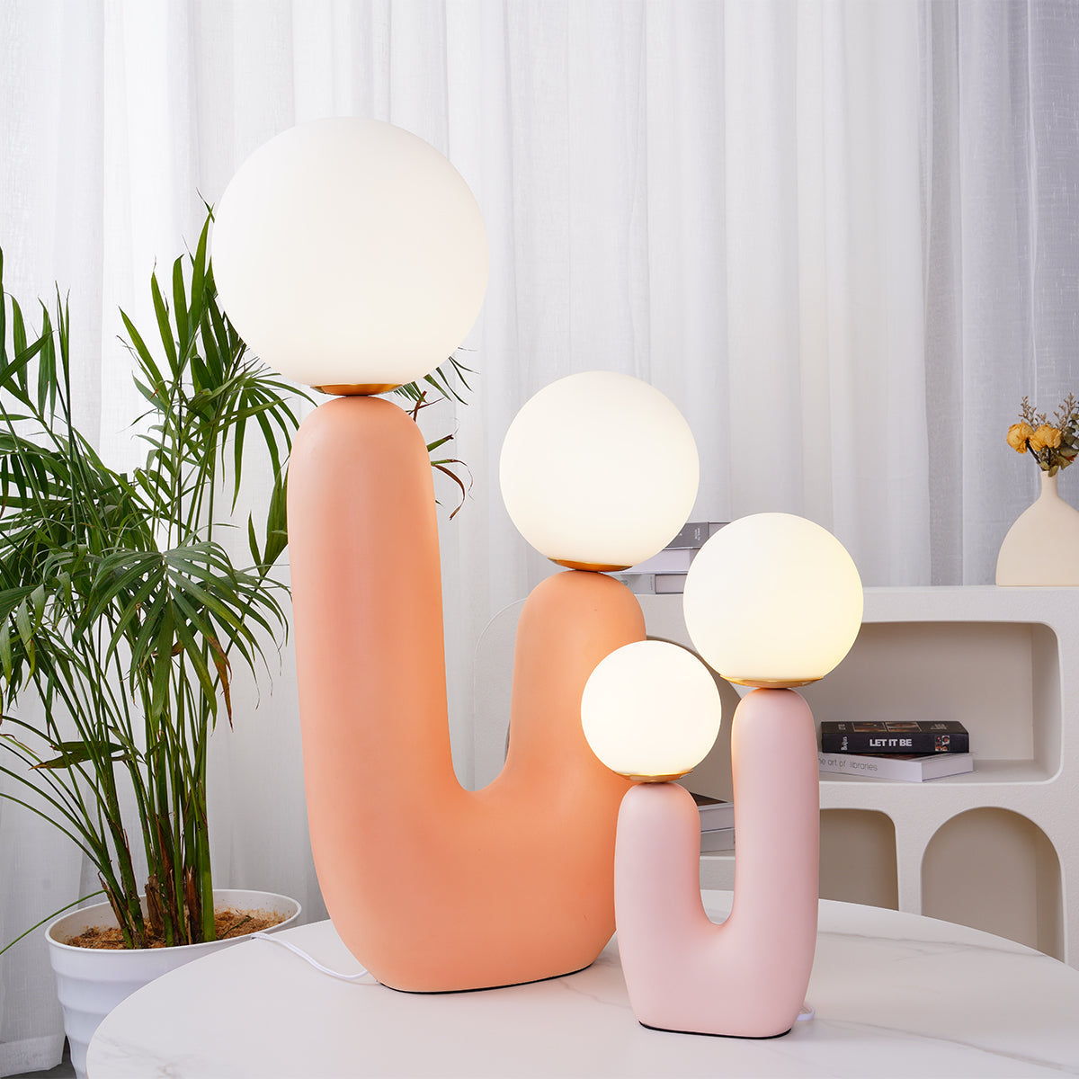 Lampe de Table Moderne - Éclairage Élégant et Fonctionnel