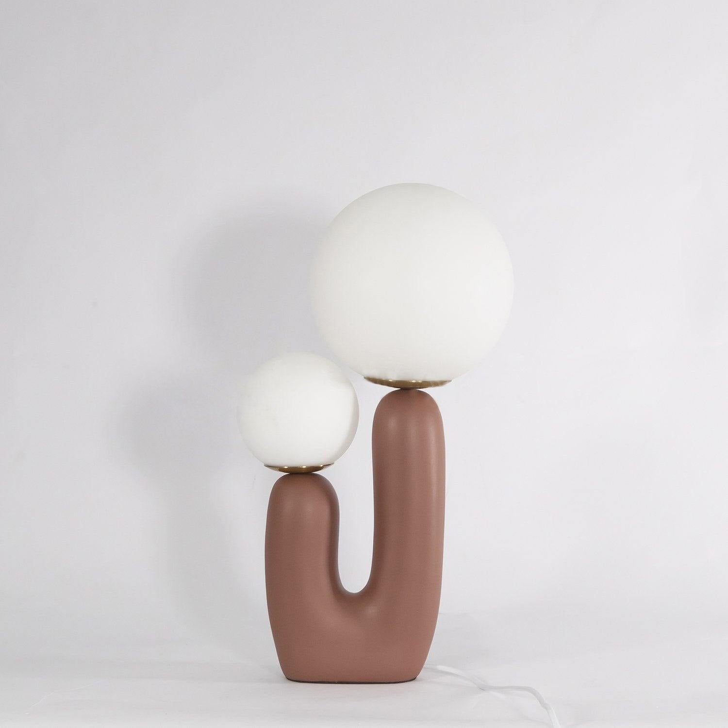 Lampe de Table Moderne - Éclairage Élégant et Fonctionnel