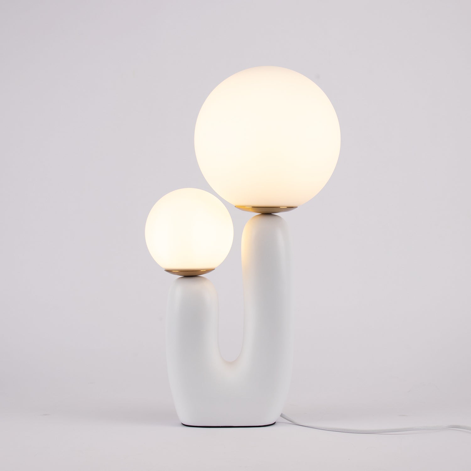 Lampe de Table Moderne - Éclairage Élégant et Fonctionnel