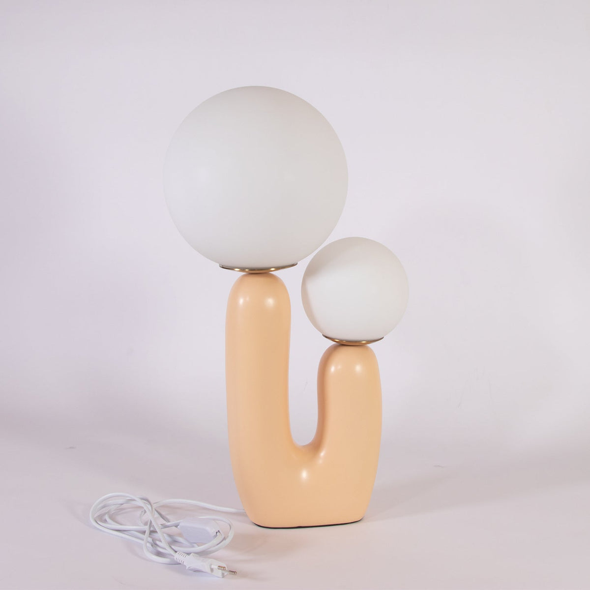Lampe de Table Moderne - Éclairage Élégant et Fonctionnel