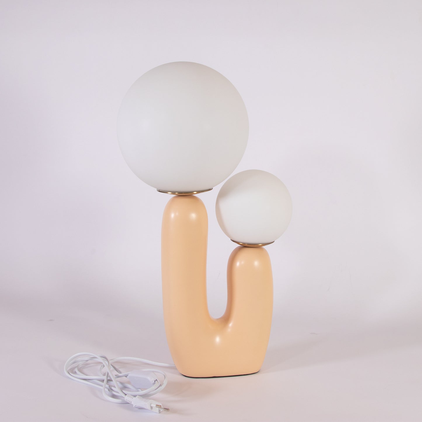 Lampe de Table Moderne - Éclairage Élégant et Fonctionnel
