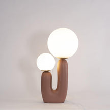 Lampe de Table Moderne - Éclairage Élégant et Fonctionnel