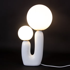 Lampe de Table Moderne - Éclairage Élégant et Fonctionnel