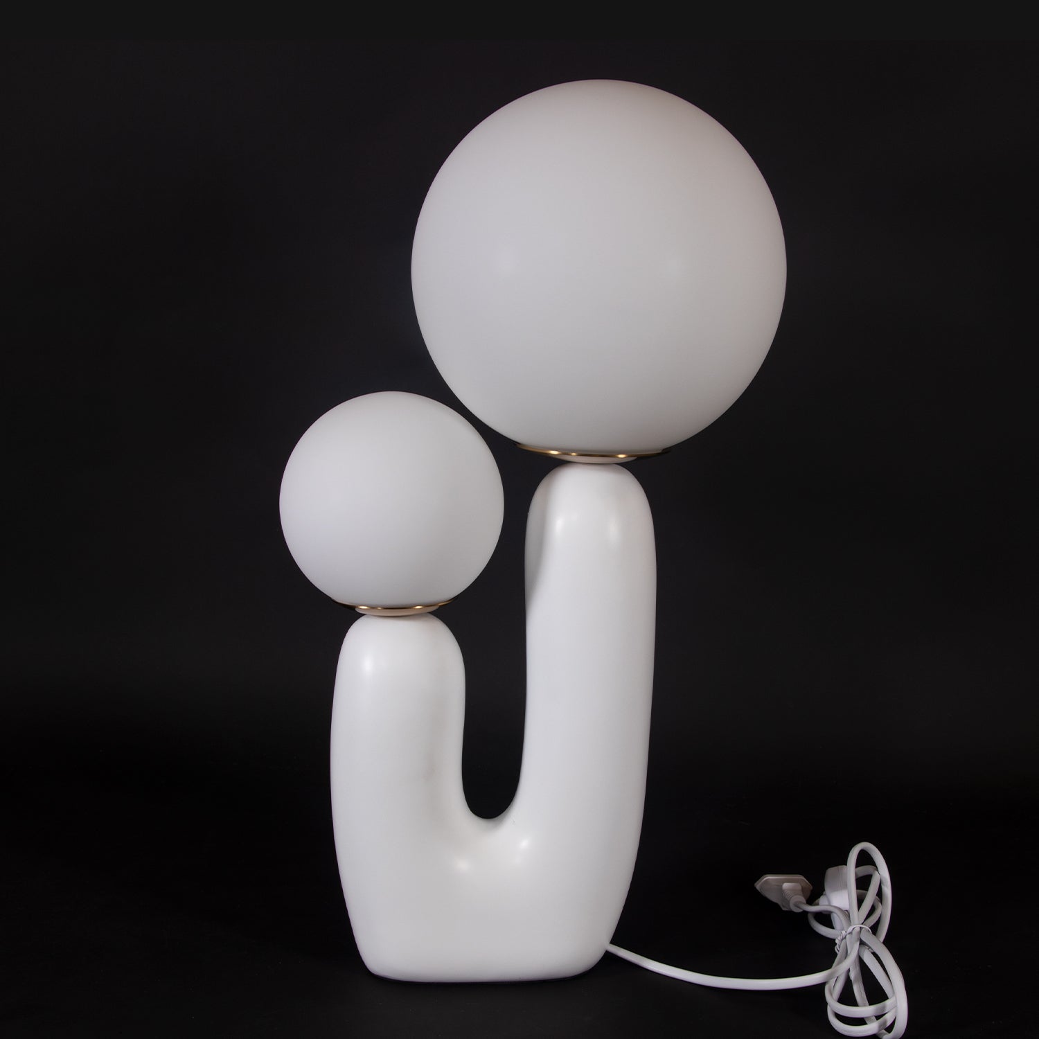 Lampe de Table Moderne - Éclairage Élégant et Fonctionnel